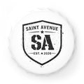 Bottle Opener — Saint Avenue SA Shield Metal Bottle Cap Opener (Est. 2026)