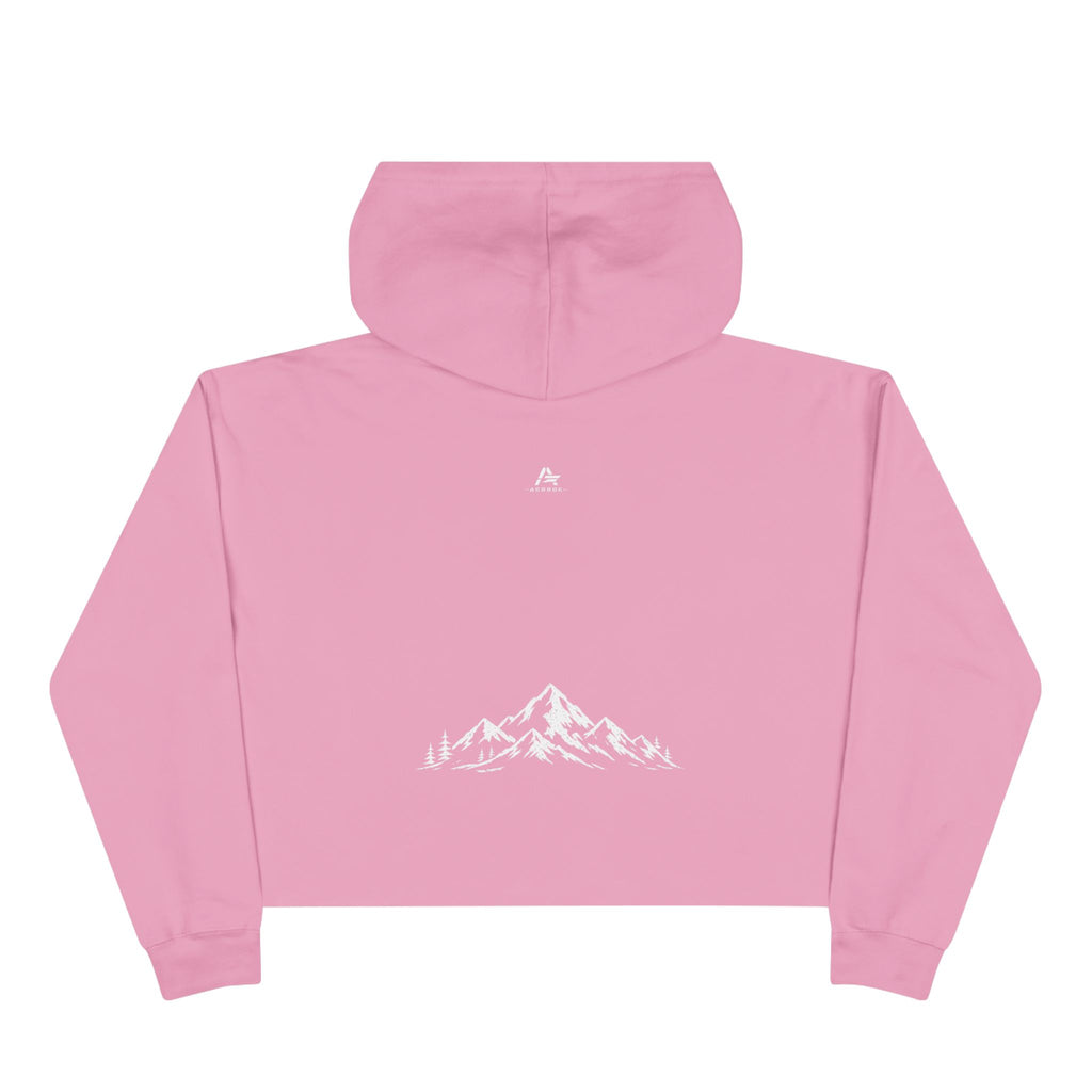 Crop Hoodie
