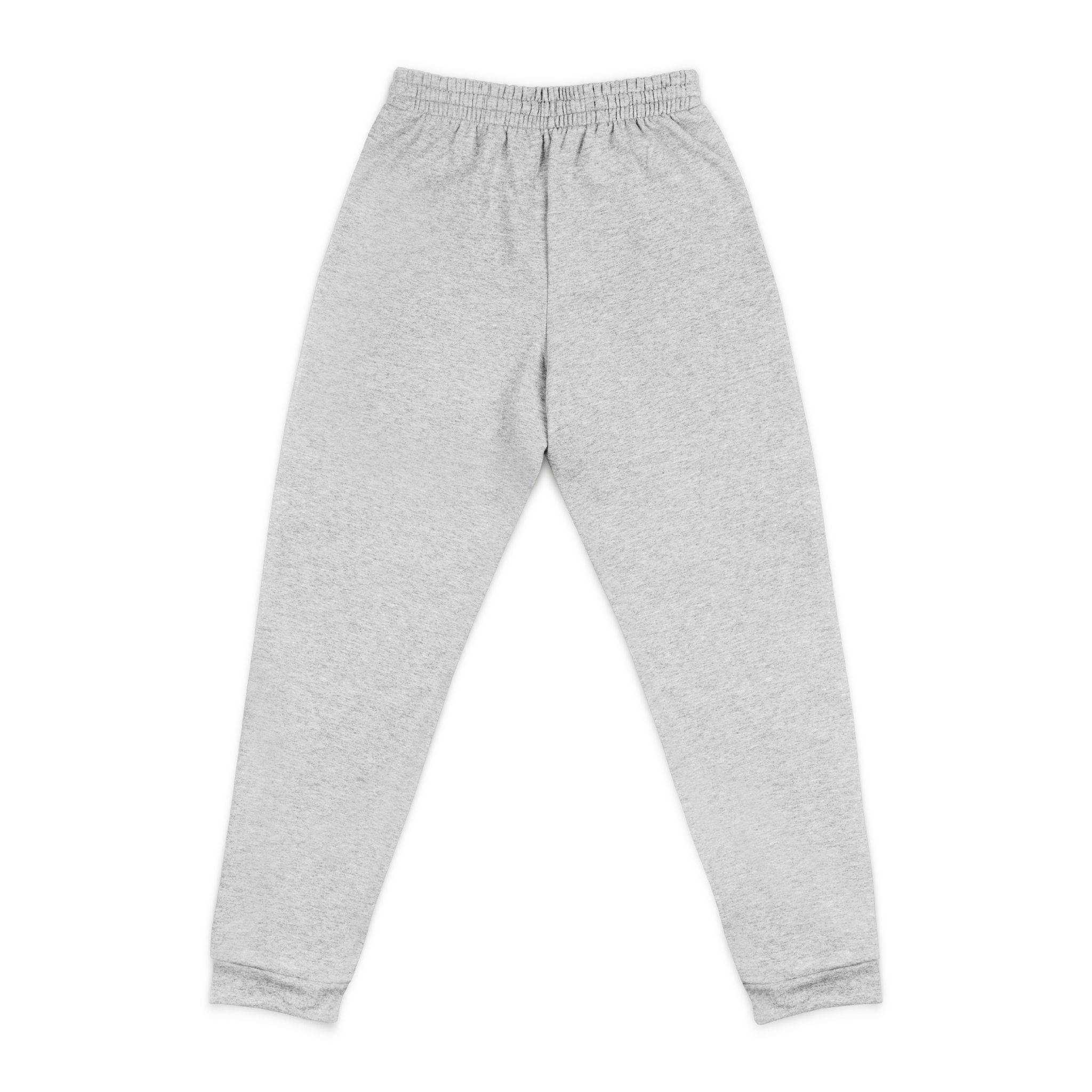 Embroidered Compass Joggers — Casual Travel & Everyday Sweatpants